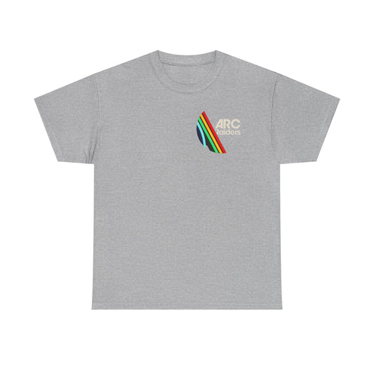 Arc Raiders "Let's Get Scrappy" T-Shirt