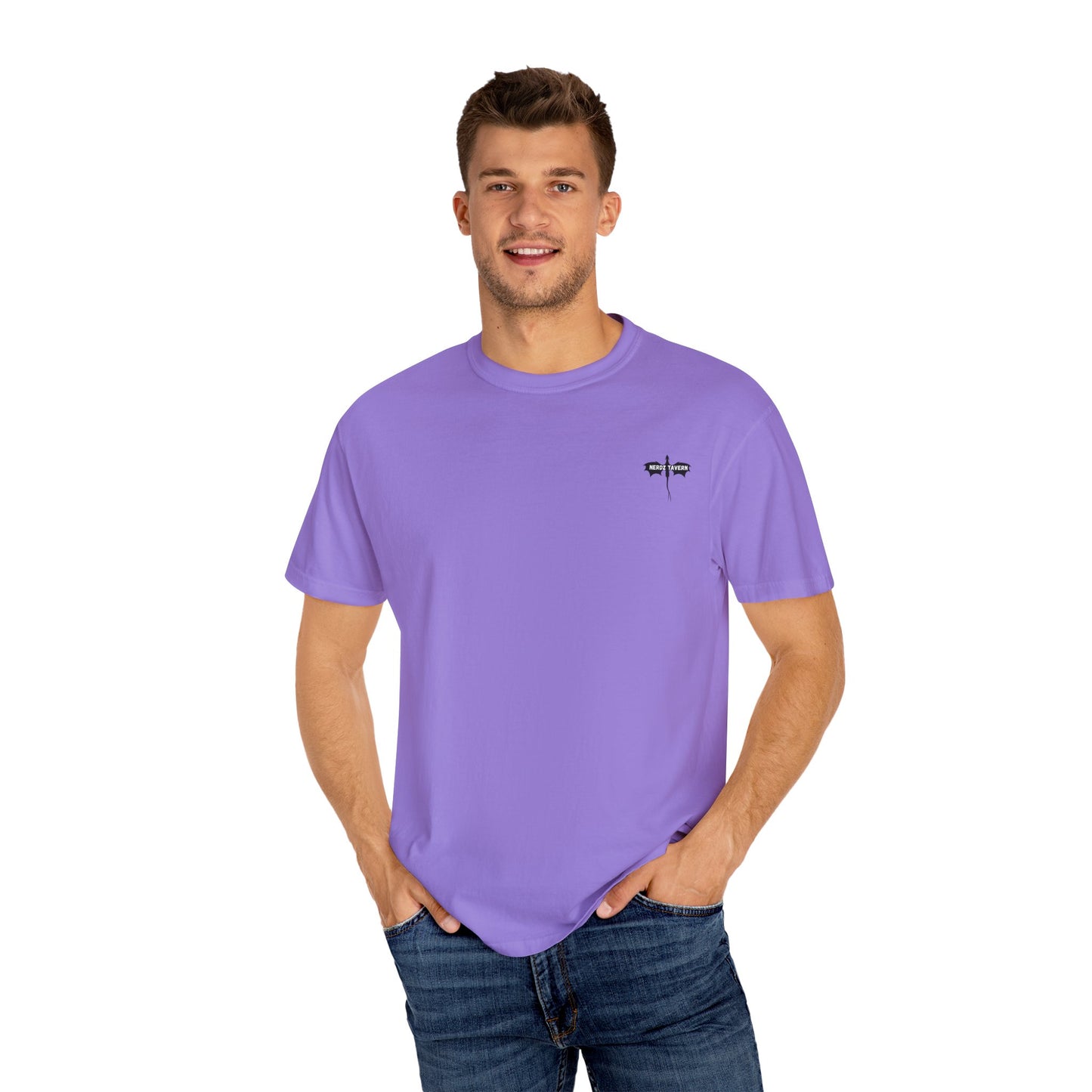 Film Buff Unisex T-Shirt - Clip That!!! Let the Haters Watch, Movie Lover Gift, Cool Graphic Tee, Unique Cinema Apparel, Trendy Casual Wear