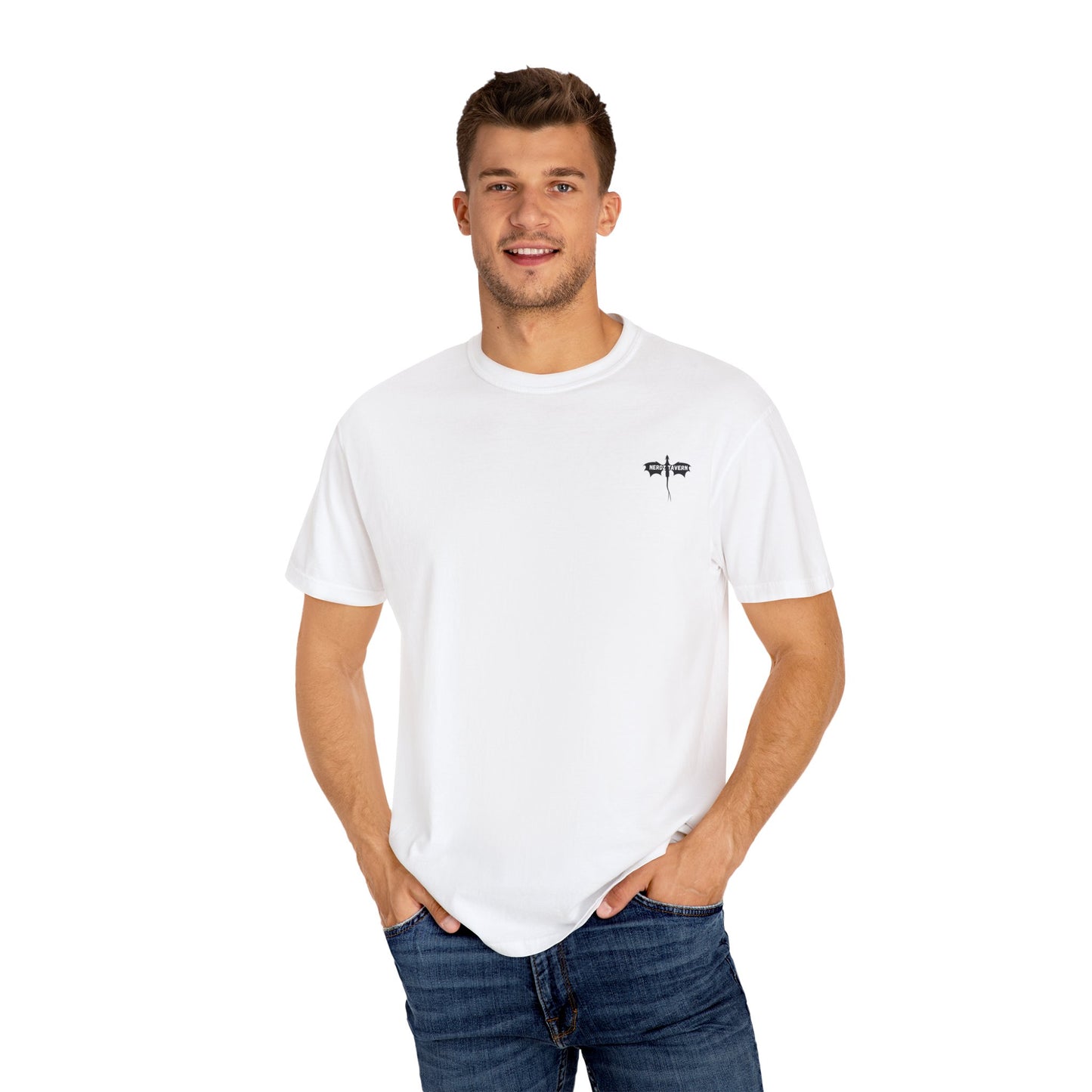 Film Buff Unisex T-Shirt - Clip That!!! Let the Haters Watch, Movie Lover Gift, Cool Graphic Tee, Unique Cinema Apparel, Trendy Casual Wear