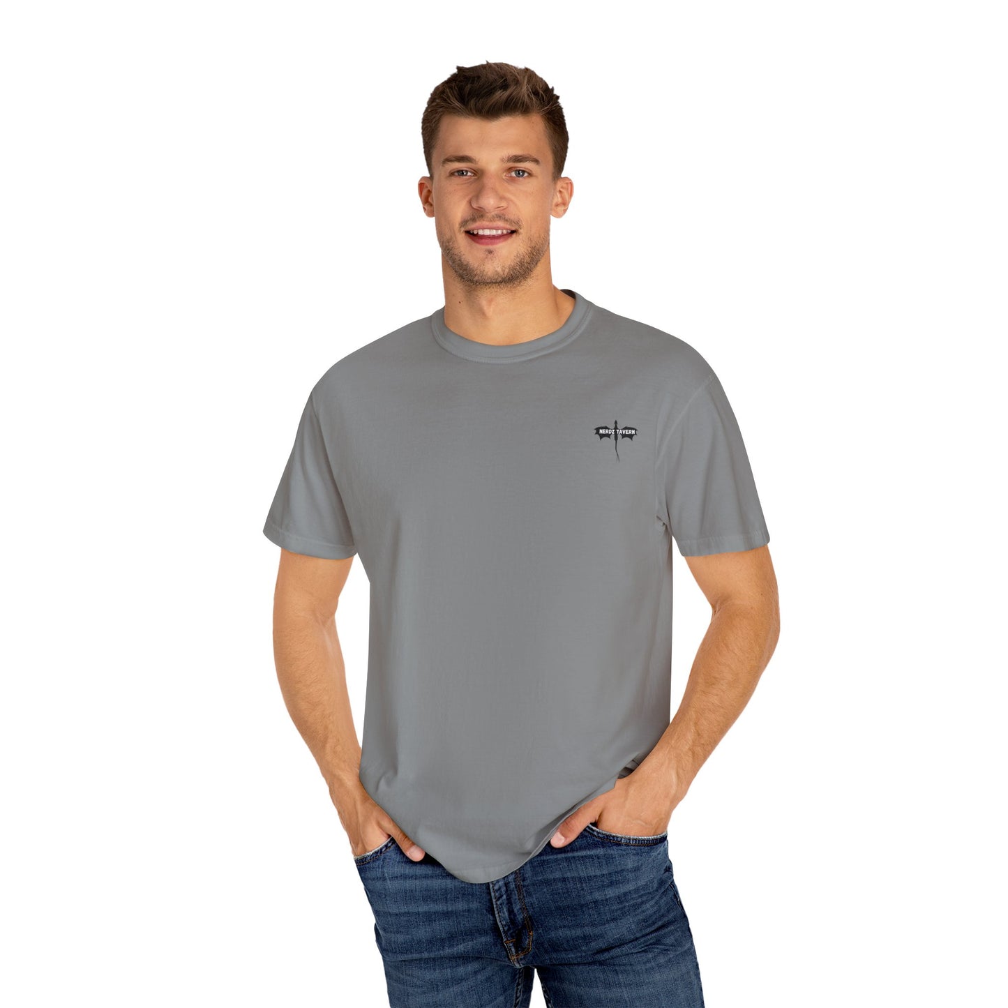 Film Buff Unisex T-Shirt - Clip That!!! Let the Haters Watch, Movie Lover Gift, Cool Graphic Tee, Unique Cinema Apparel, Trendy Casual Wear