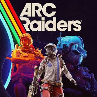 Arc Raiders Gear