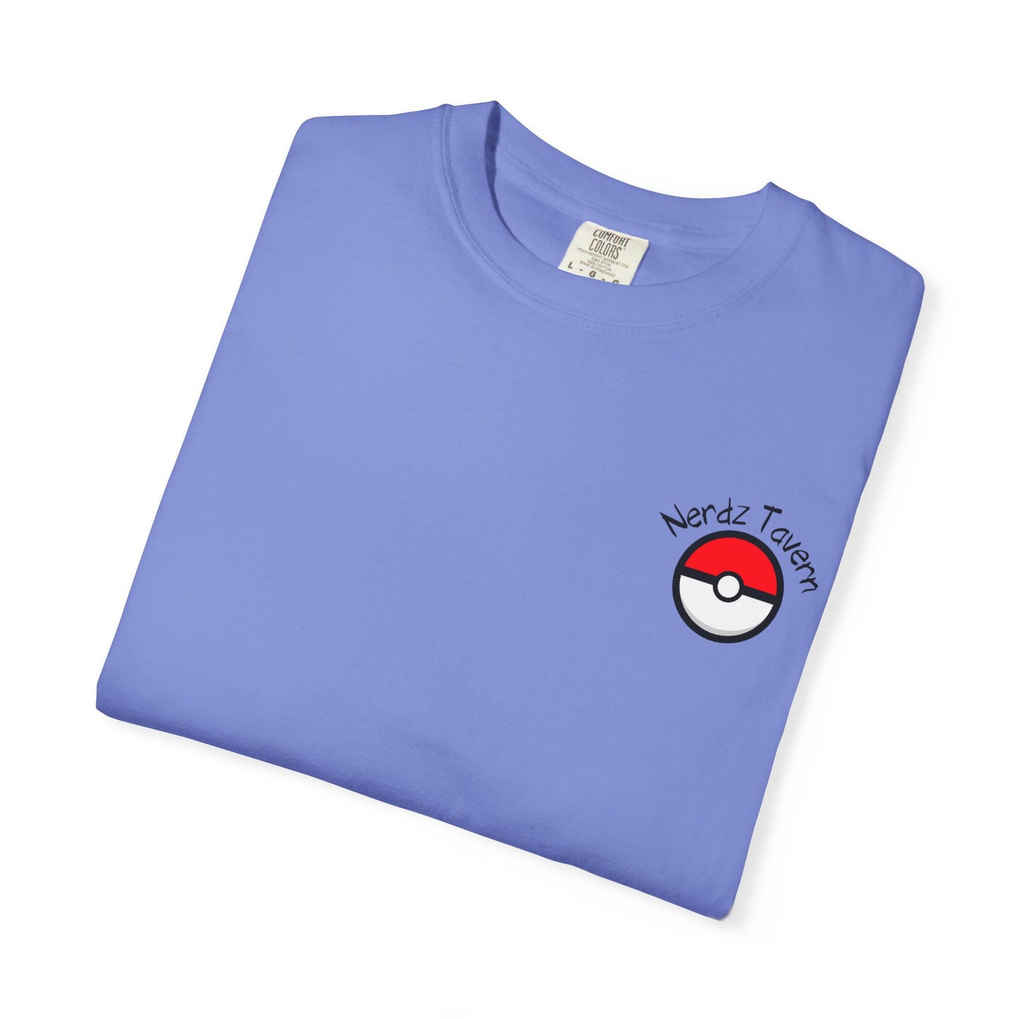 Unisex T-Shirt, Vintage Anime Tee, Gamer Gift, Nostalgic Fashion, Catch Them All Merch, Geeky Apparel