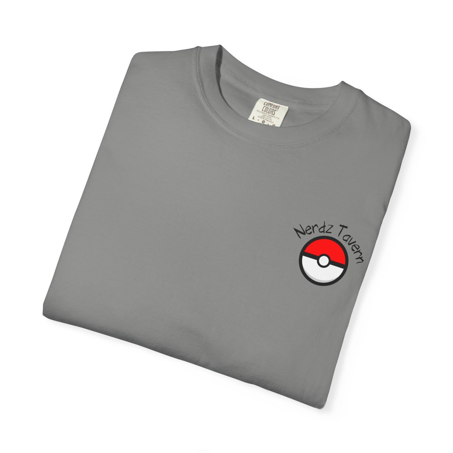 Unisex T-Shirt, Vintage Anime Tee, Gamer Gift, Nostalgic Fashion, Catch Them All Merch, Geeky Apparel