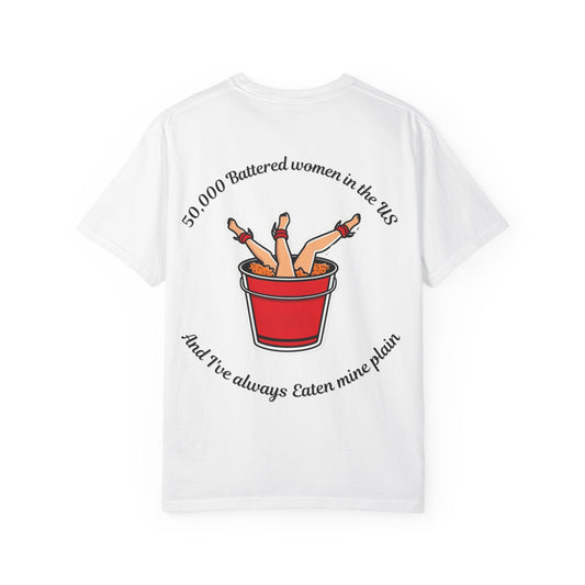 DARK HUMOR - ‘Nerd Tavern’ & Fun Graphic Statement Tee