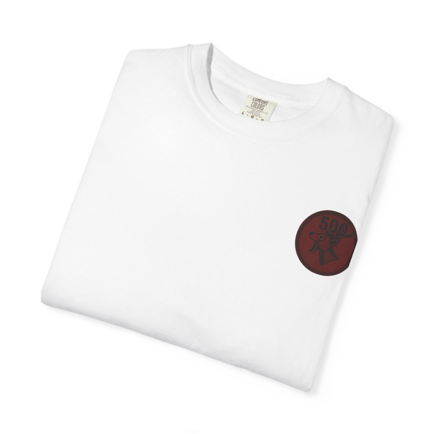 Playful Unisex Garment-Dyed T-Shirt with Fun Characters | Perfect for Casual Wear, Cute Gift Idea, Halloween Party, Kids' Party, [...]