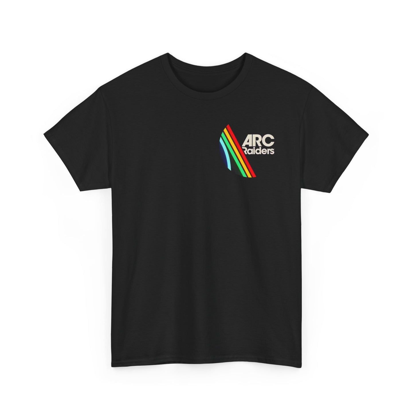 Arc Raiders "Let's Get Scrappy" T-Shirt