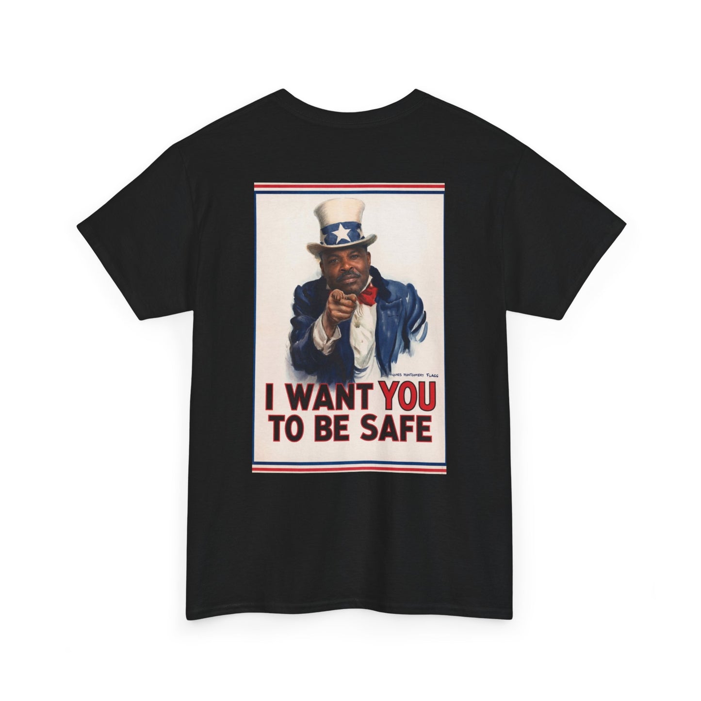 Safety First