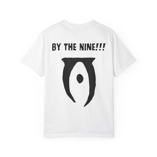 OBLIVION 'Nerdz Tavern' & 'By The Nine!!!' Design