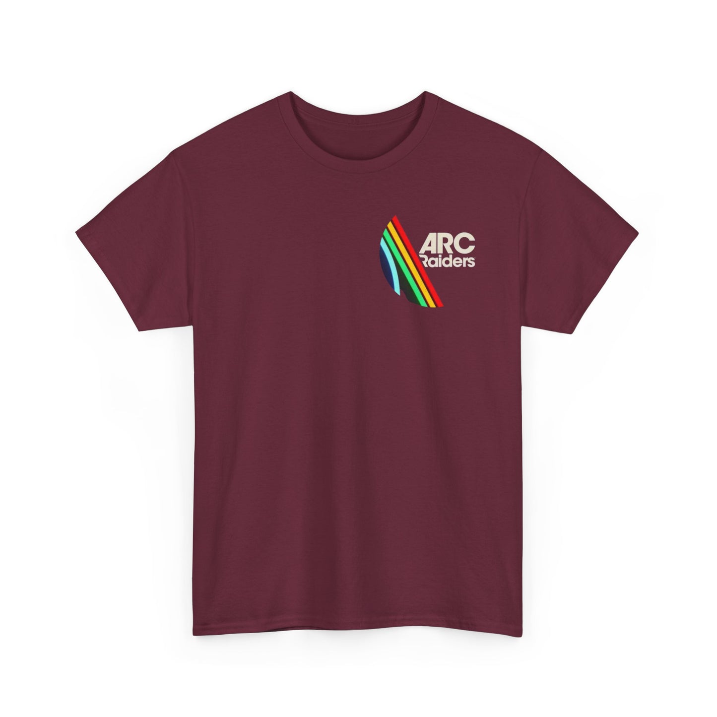 Arc Raiders "Let's Get Scrappy" T-Shirt
