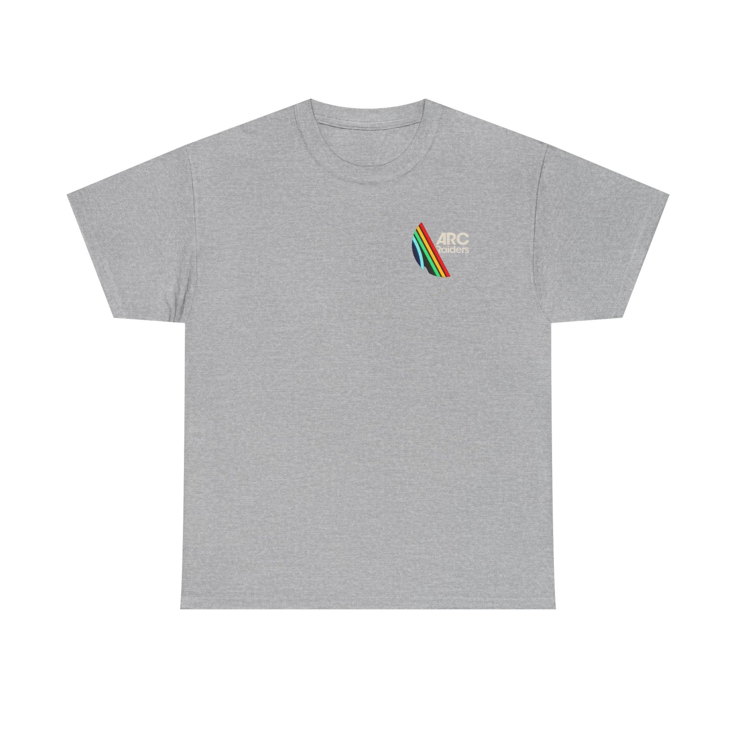 Graphic Tee — Vintage 'Swarm Me Daddy' Sci‑Fi Poster T‑Shirt