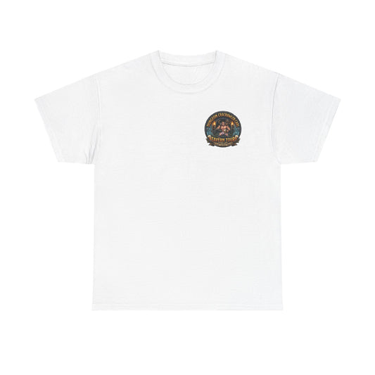 Copy of The Toe Dcc Tavern tour shirt