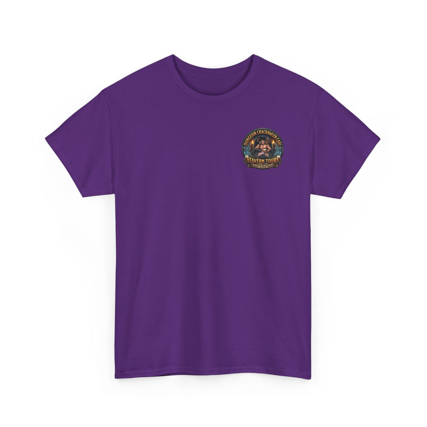 Spit & Swallow Bar shirt