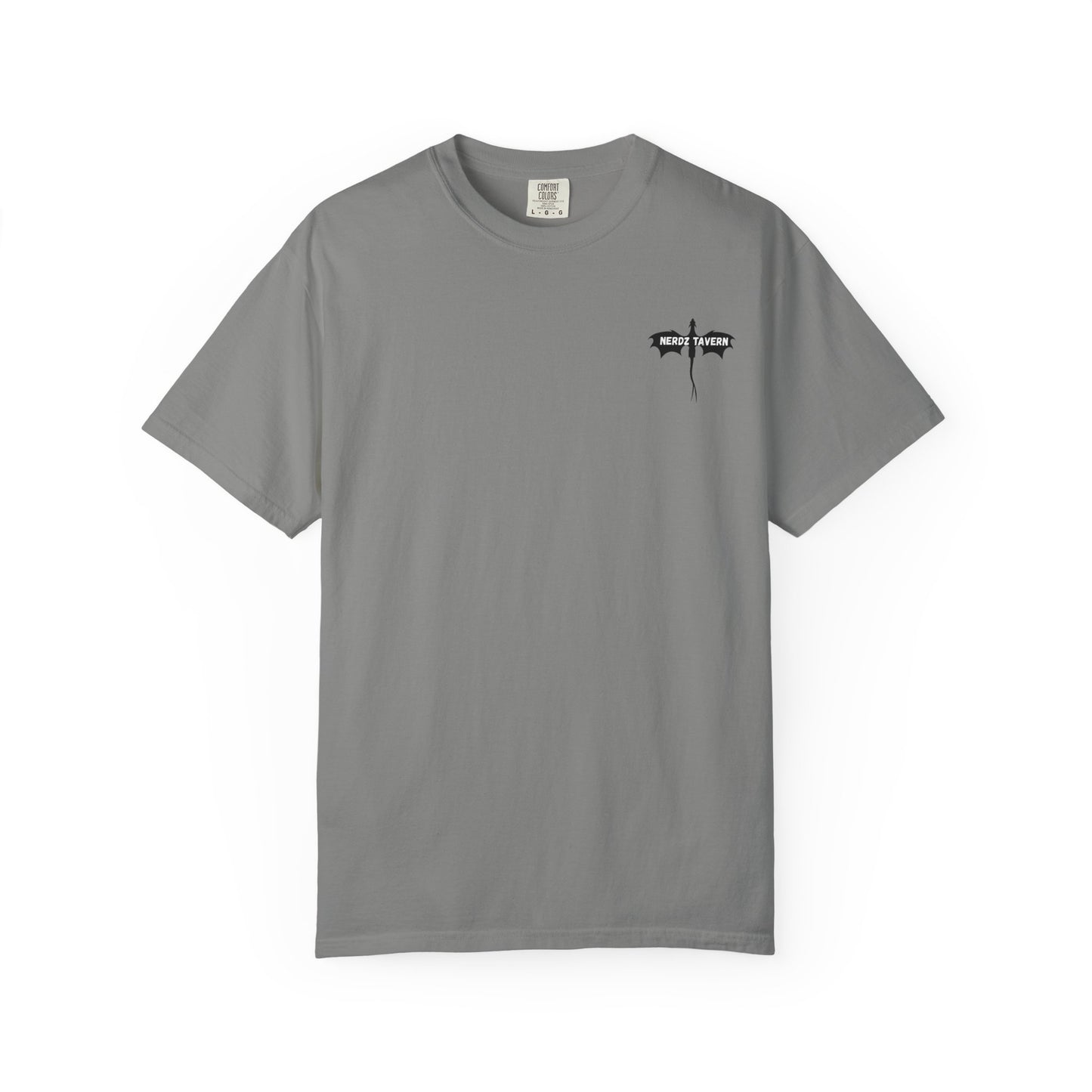 Grandma Woulda Wanted It T-Shirt, Funny T-Shirt, Gift for Grandma's Celebration, Unisex Casual Tee, Vintage Style Tee