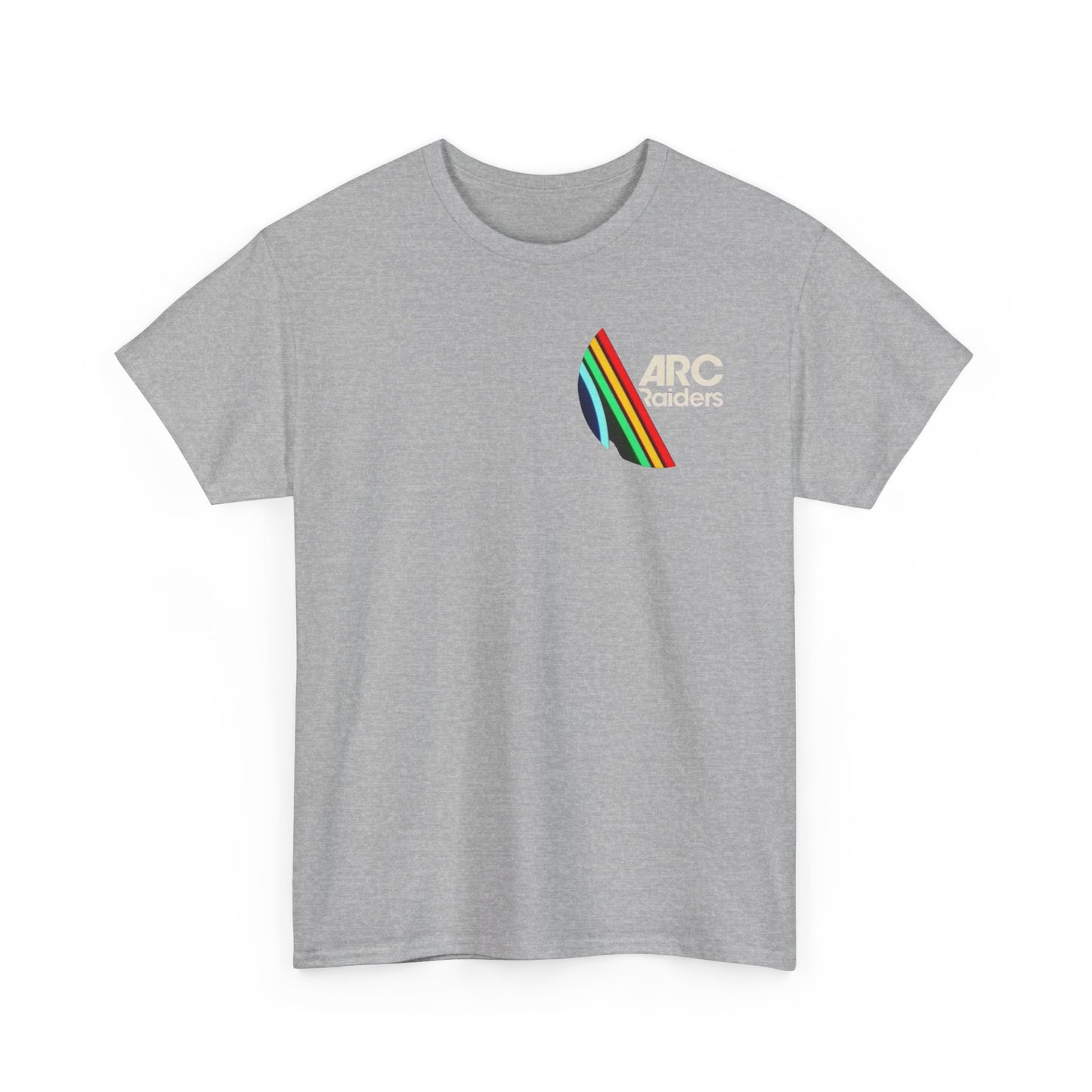 Arc Raiders "Let's Get Scrappy" T-Shirt