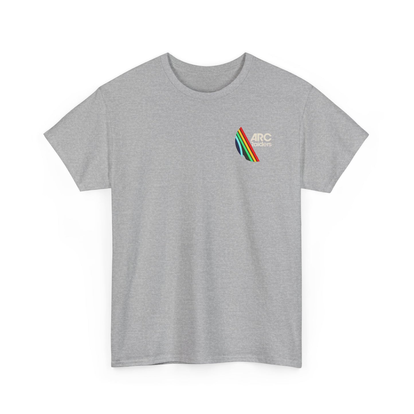 Graphic Tee — Vintage 'Swarm Me Daddy' Sci‑Fi Poster T‑Shirt