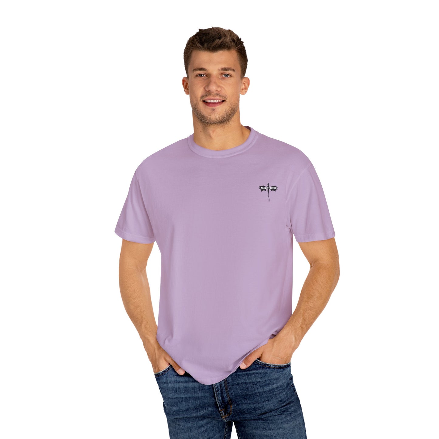 Film Buff Unisex T-Shirt - Clip That!!! Let the Haters Watch, Movie Lover Gift, Cool Graphic Tee, Unique Cinema Apparel, Trendy Casual Wear