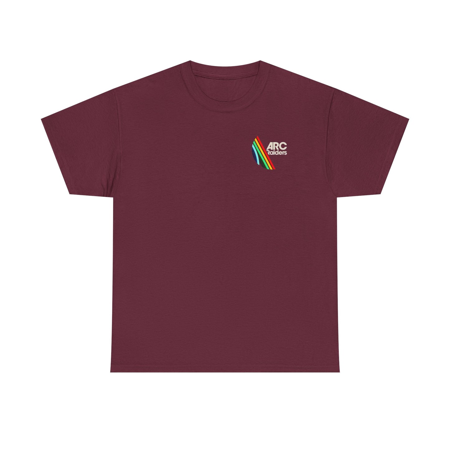 Graphic Tee — Vintage 'Swarm Me Daddy' Sci‑Fi Poster T‑Shirt