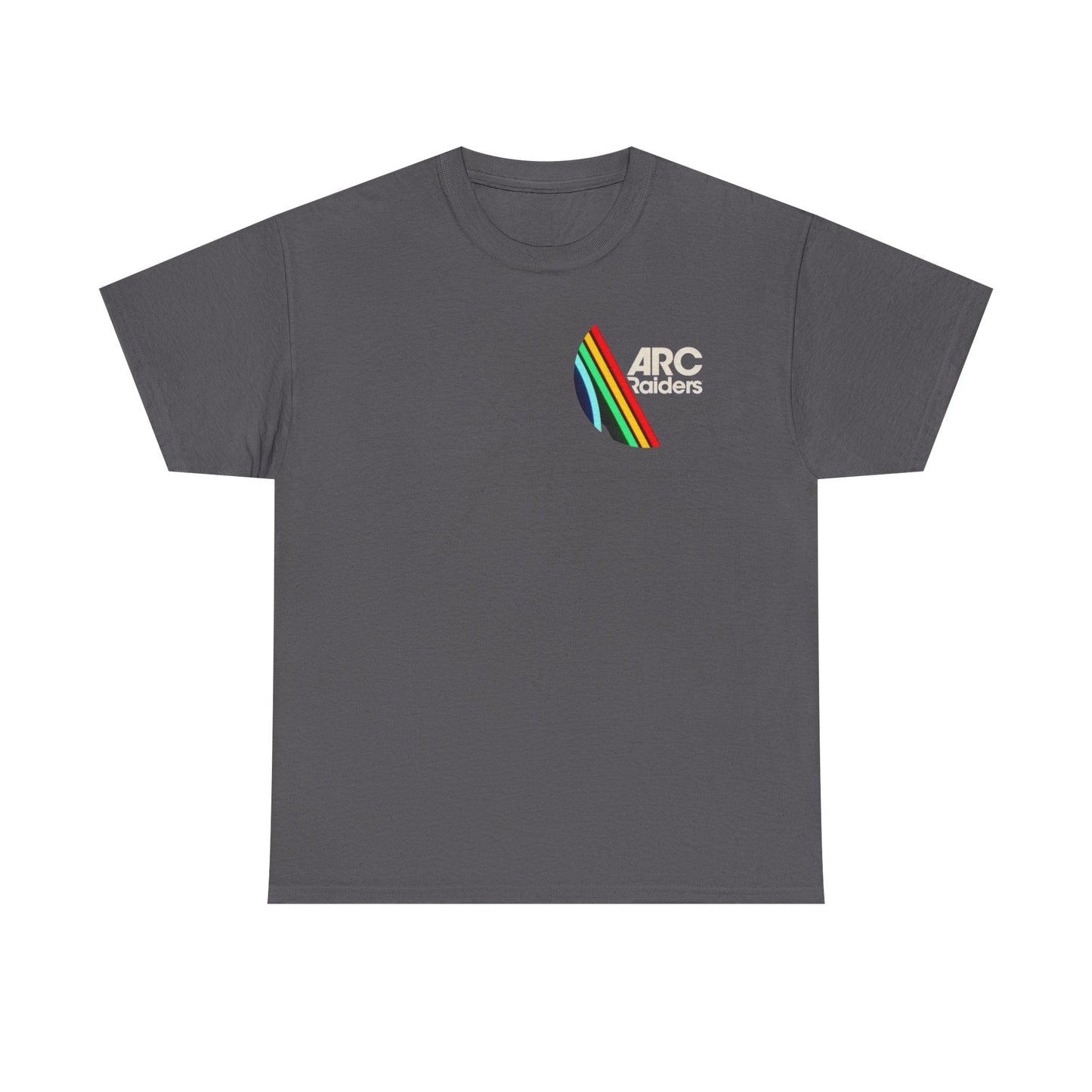 Arc Raiders "Let's Get Scrappy" T-Shirt