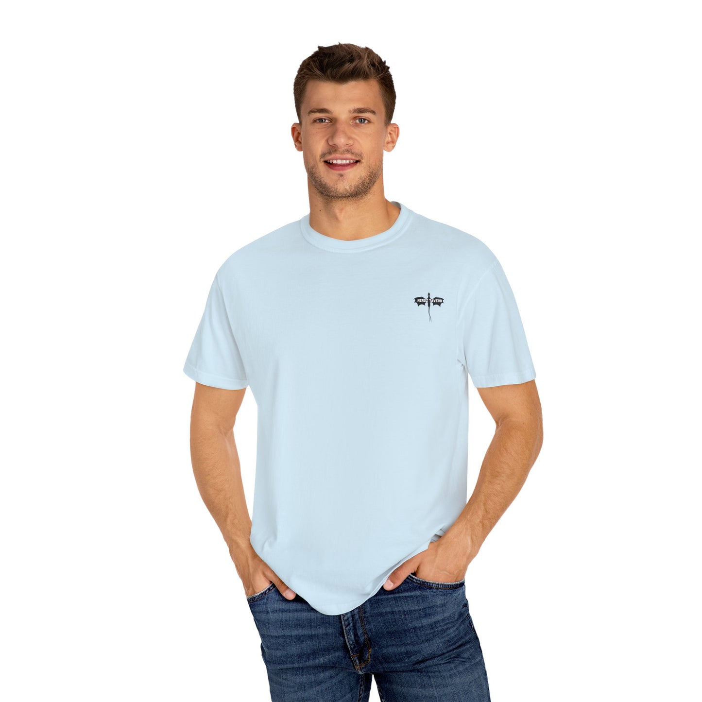 Film Buff Unisex T-Shirt - Clip That!!! Let the Haters Watch, Movie Lover Gift, Cool Graphic Tee, Unique Cinema Apparel, Trendy Casual Wear