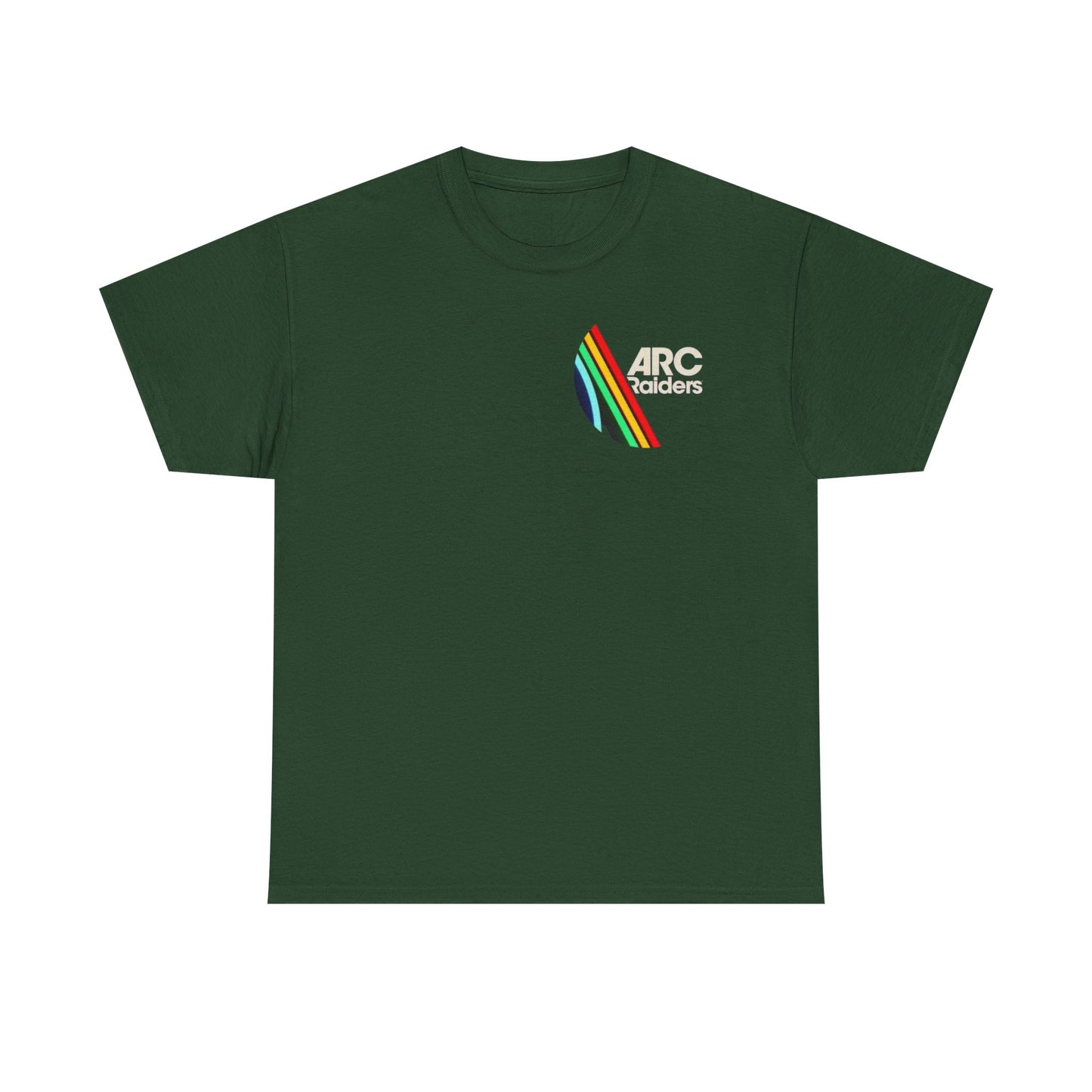 Arc Raiders "Let's Get Scrappy" T-Shirt