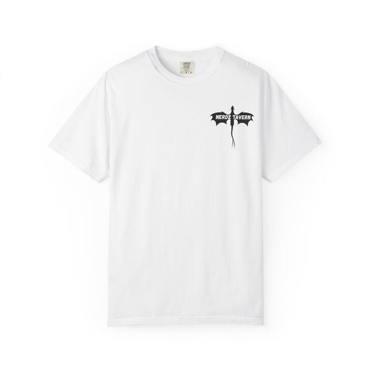 My dating life on a T - 'I'm Retarded???' Funny Graphic Tee for Casual Wear