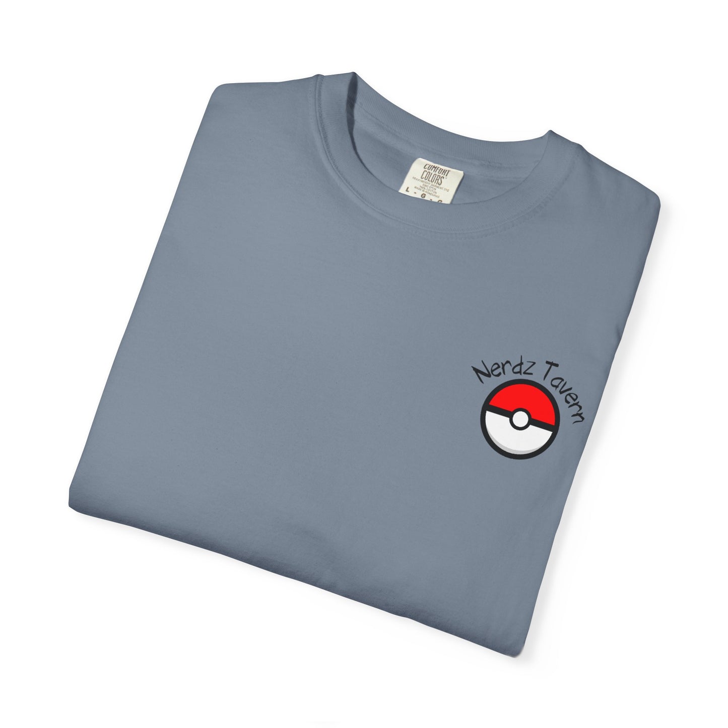 Unisex T-Shirt, Vintage Anime Tee, Gamer Gift, Nostalgic Fashion, Catch Them All Merch, Geeky Apparel