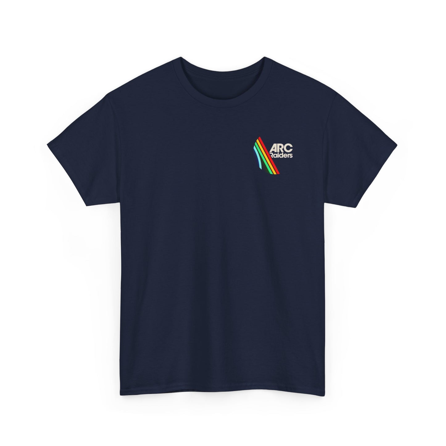 Graphic Tee — Vintage 'Swarm Me Daddy' Sci‑Fi Poster T‑Shirt