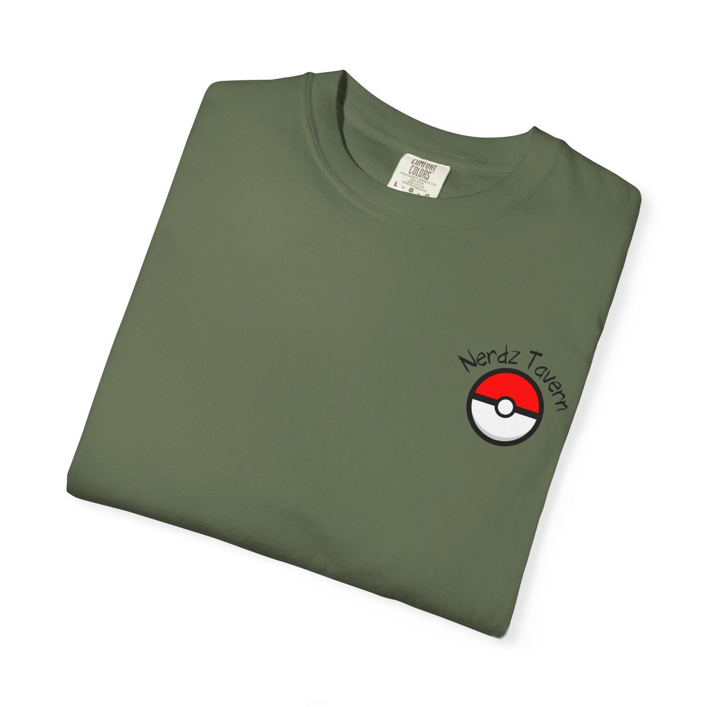 Unisex T-Shirt, Vintage Anime Tee, Gamer Gift, Nostalgic Fashion, Catch Them All Merch, Geeky Apparel