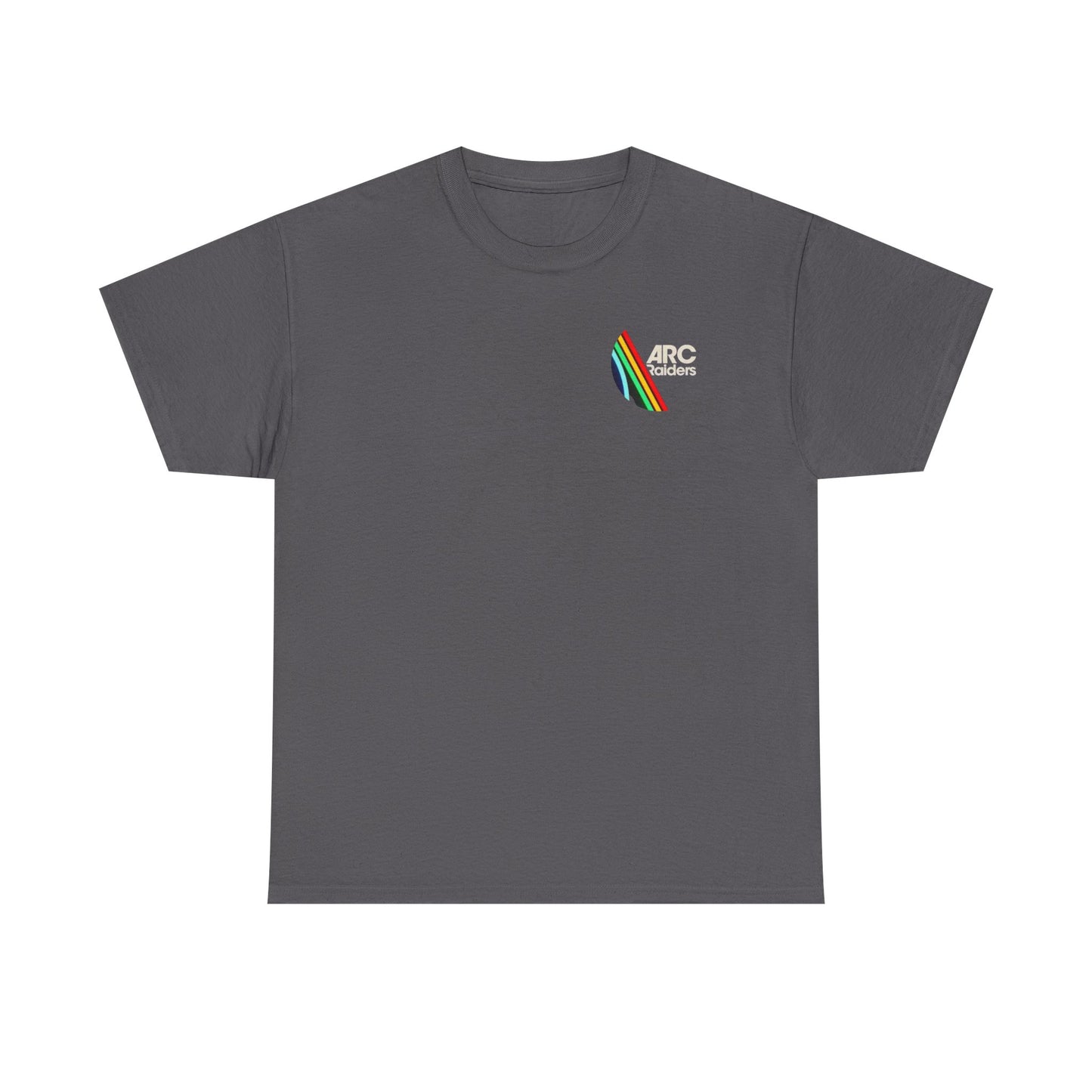 Graphic Tee — Vintage 'Swarm Me Daddy' Sci‑Fi Poster T‑Shirt