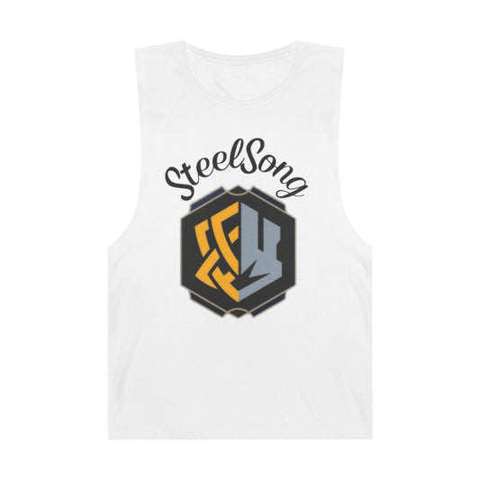 Unisex SteelSong Tank - Ready Set Sing! Performance Tee