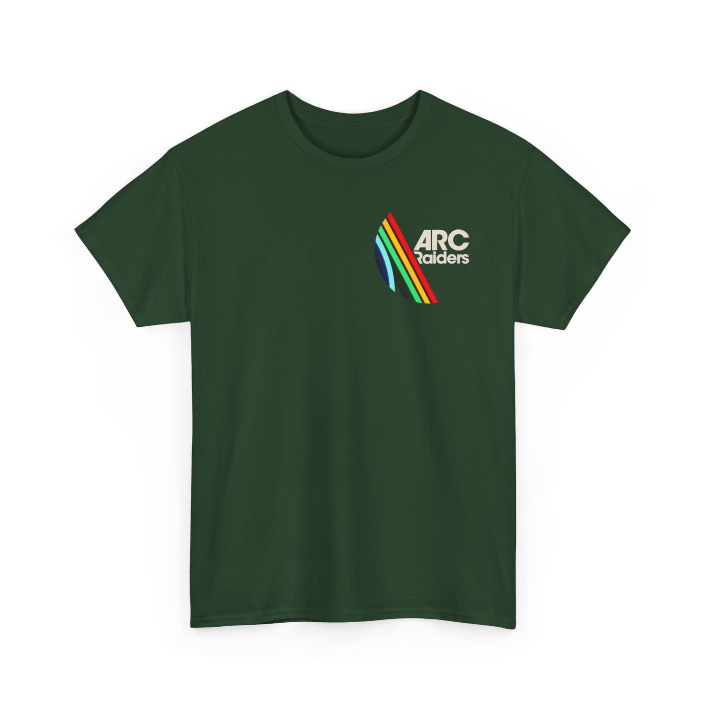 Arc Raiders "Let's Get Scrappy" T-Shirt