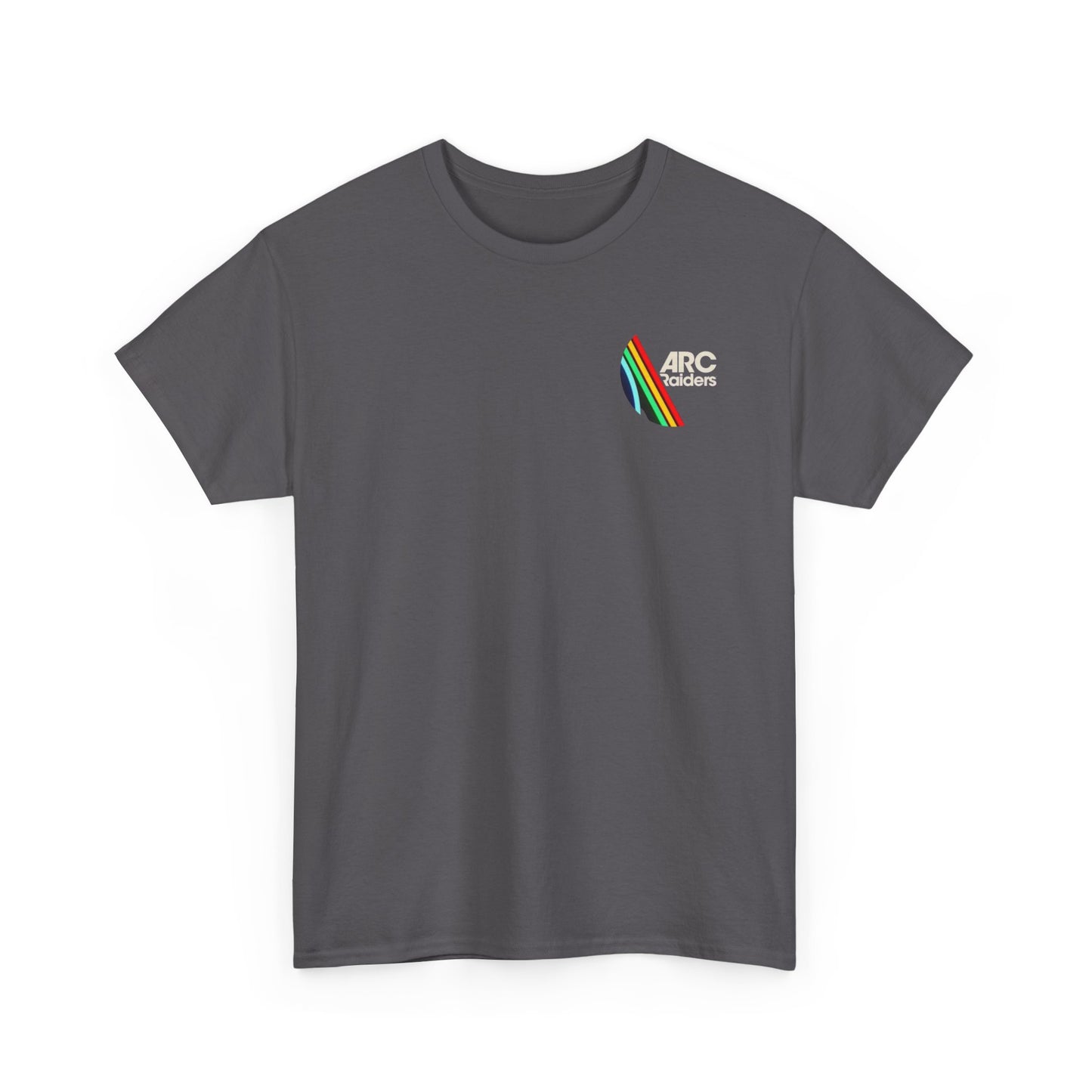 Graphic Tee — Vintage 'Swarm Me Daddy' Sci‑Fi Poster T‑Shirt