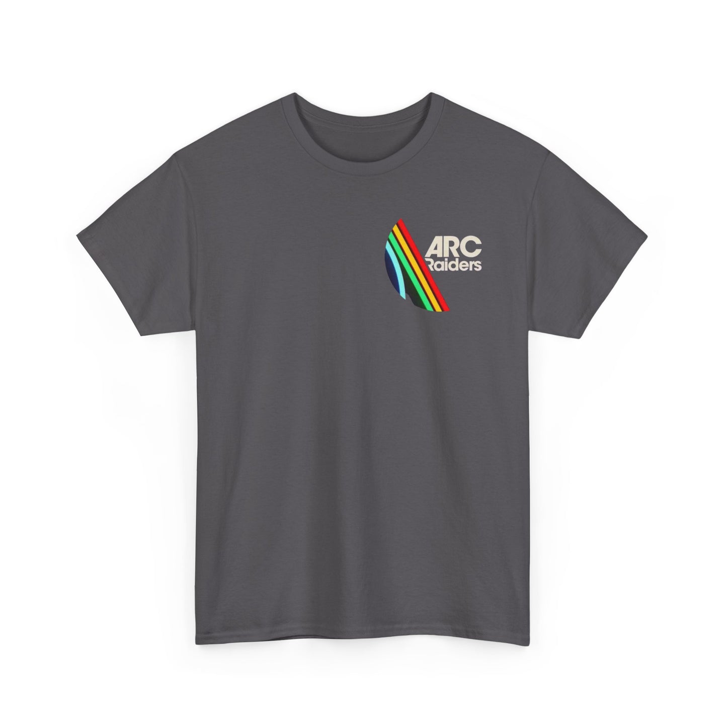 Arc Raiders "Let's Get Scrappy" T-Shirt