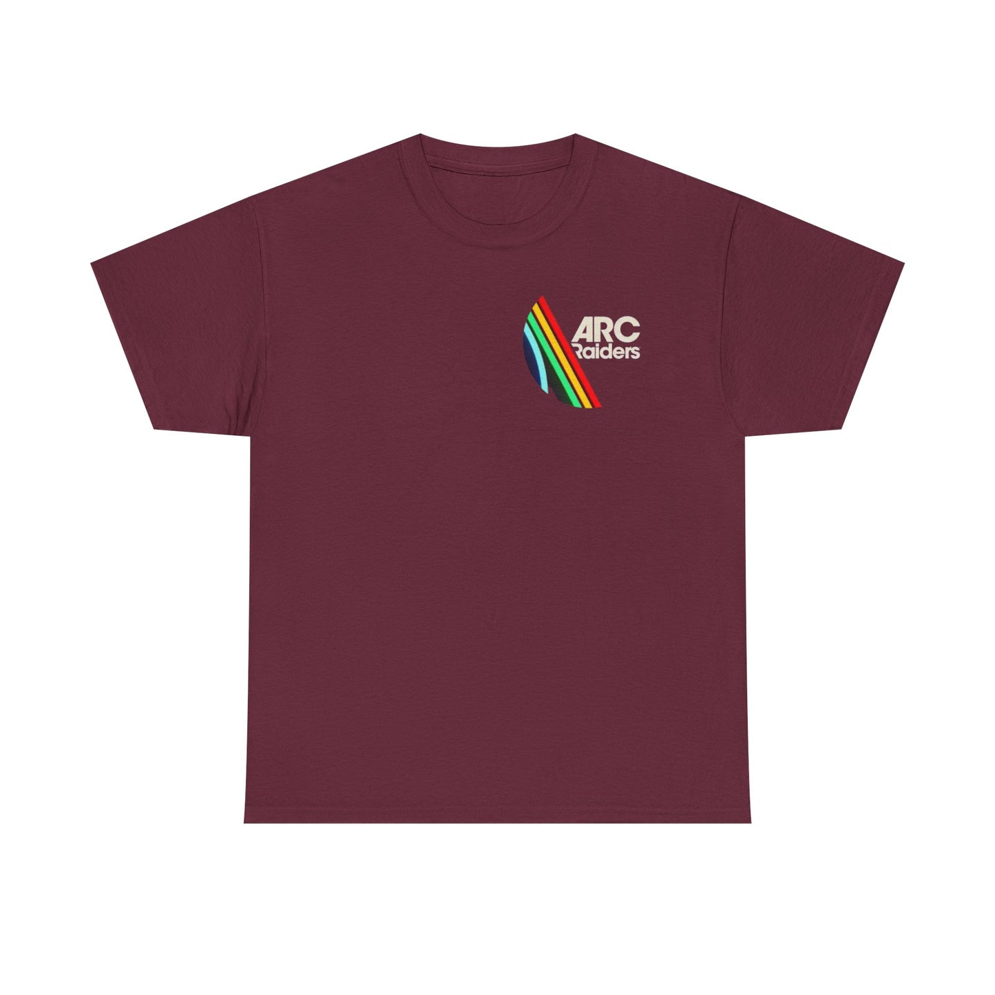 Arc Raiders "Let's Get Scrappy" T-Shirt